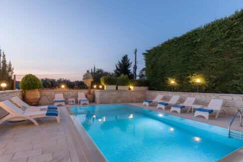 Property for Sale Kassiopi Corfu 2