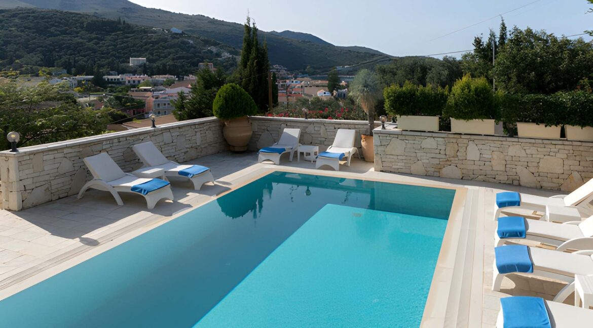 Property for Sale Kassiopi Corfu 2