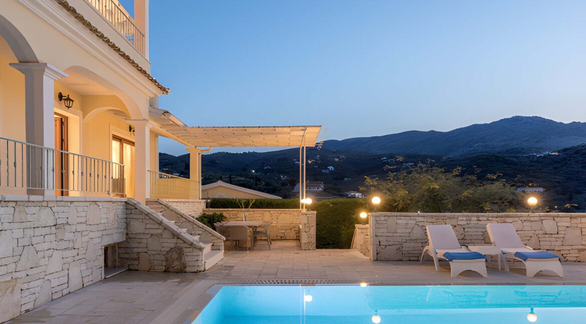 Property for Sale Kassiopi Corfu 3