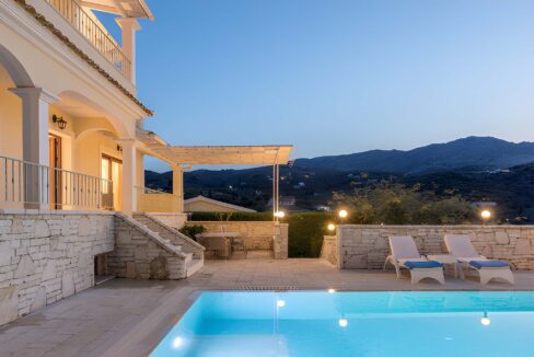 Property for Sale Kassiopi Corfu 3