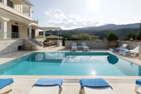 Property for Sale Kassiopi Corfu 3