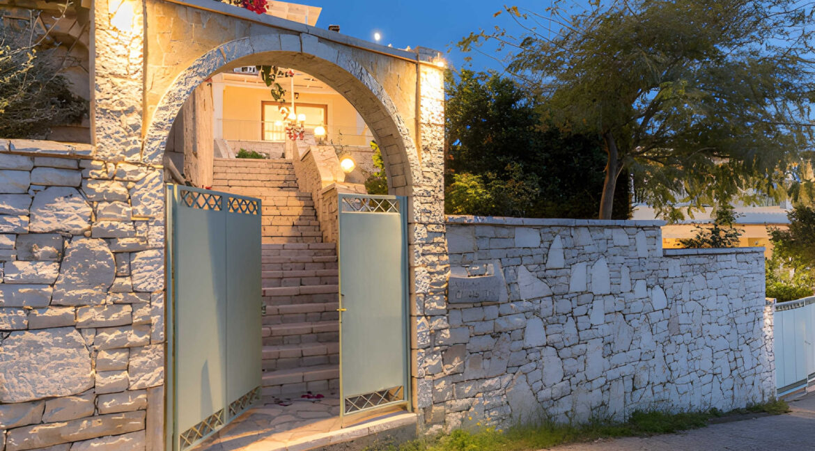 Property for Sale Kassiopi Corfu 4