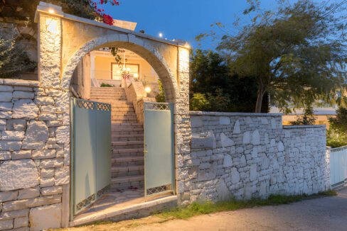 Property for Sale Kassiopi Corfu 4