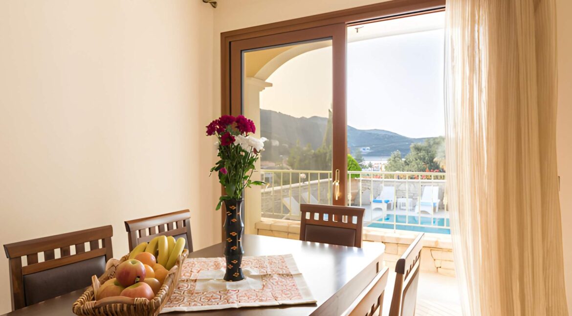 Property for Sale Kassiopi Corfu 4