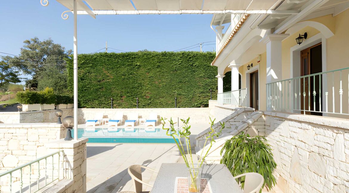 Property for Sale Kassiopi Corfu 4