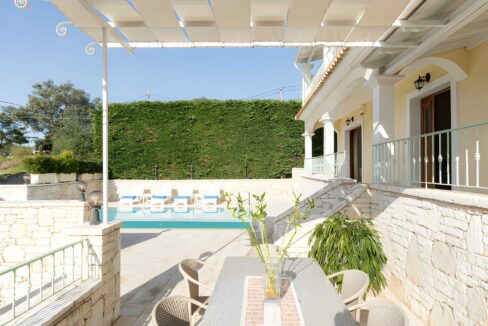 Property for Sale Kassiopi Corfu 4