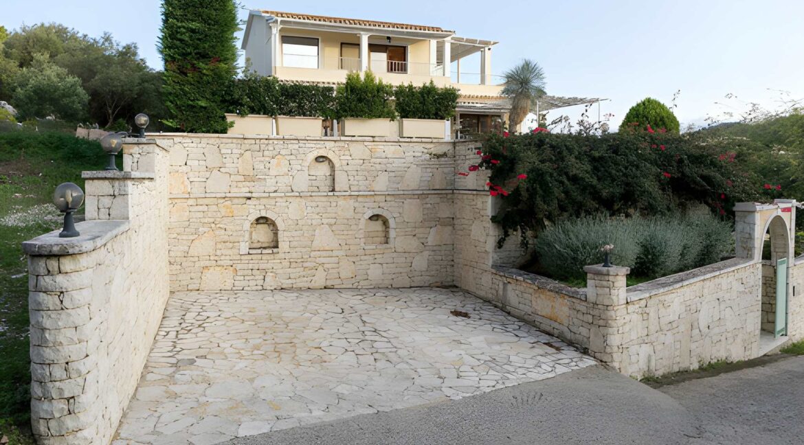 Property for Sale Kassiopi Corfu 5