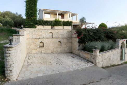 Property for Sale Kassiopi Corfu 5