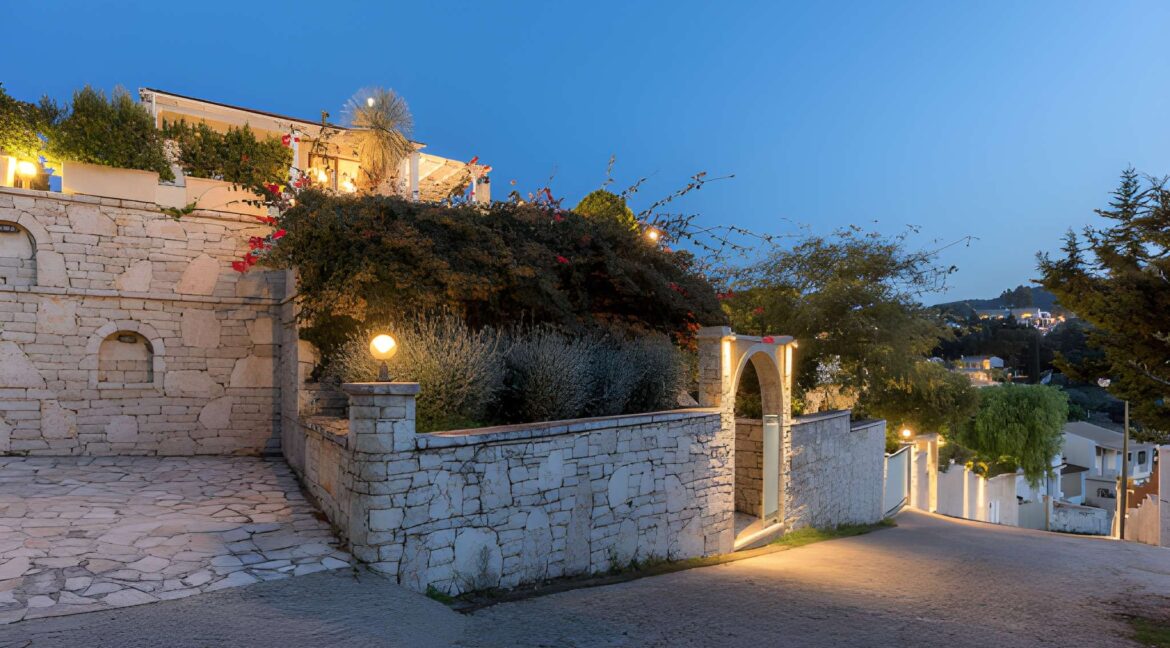 Property for Sale Kassiopi Corfu 5