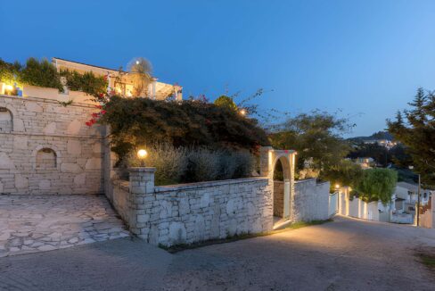 Property for Sale Kassiopi Corfu 5