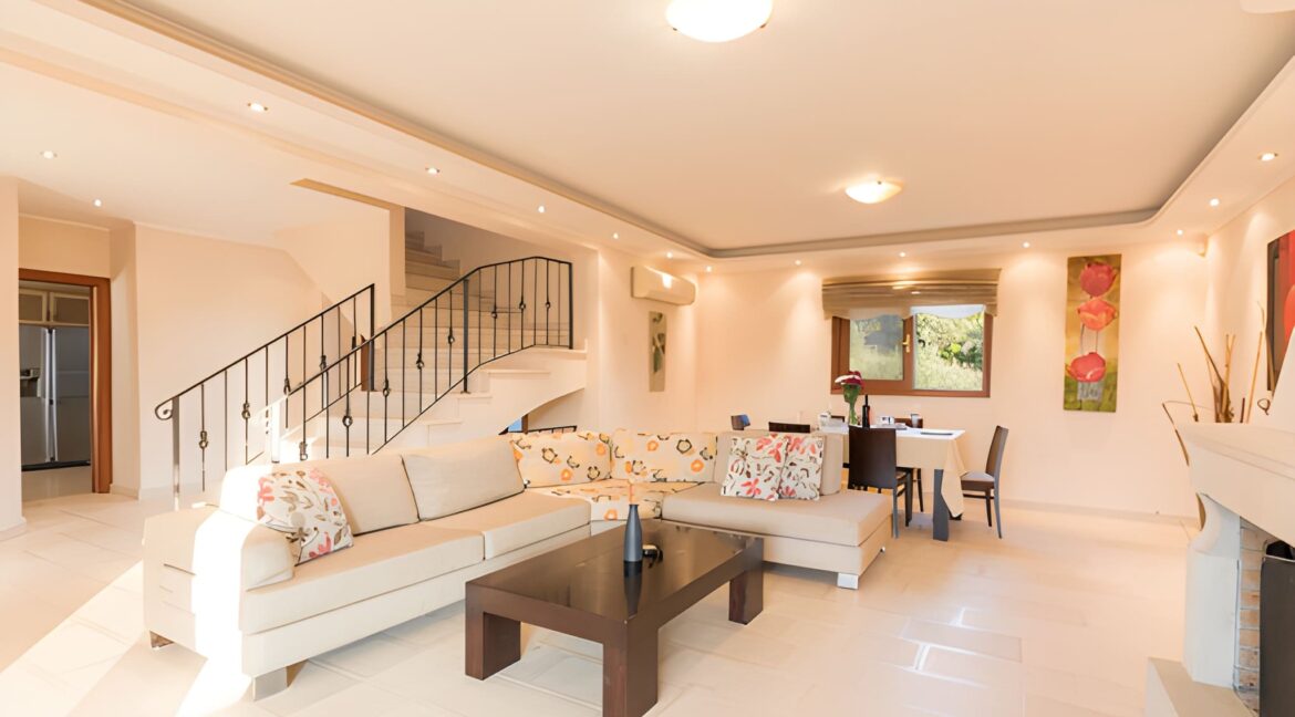 Property for Sale Kassiopi Corfu 5