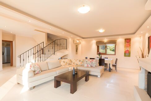 Property for Sale Kassiopi Corfu 5