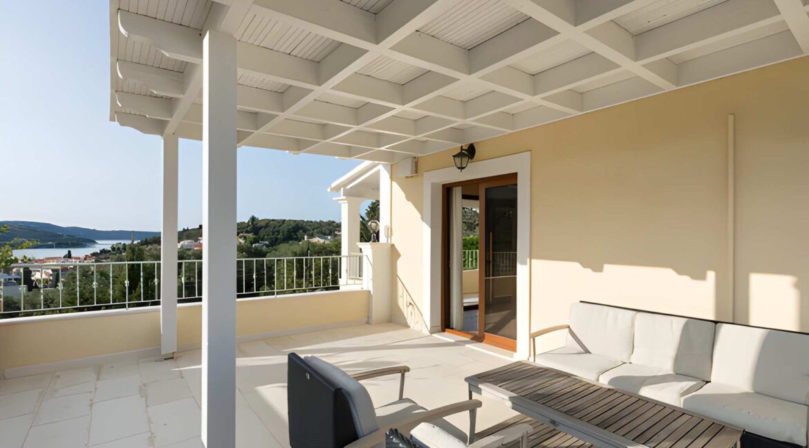 Property for Sale Kassiopi Corfu 5