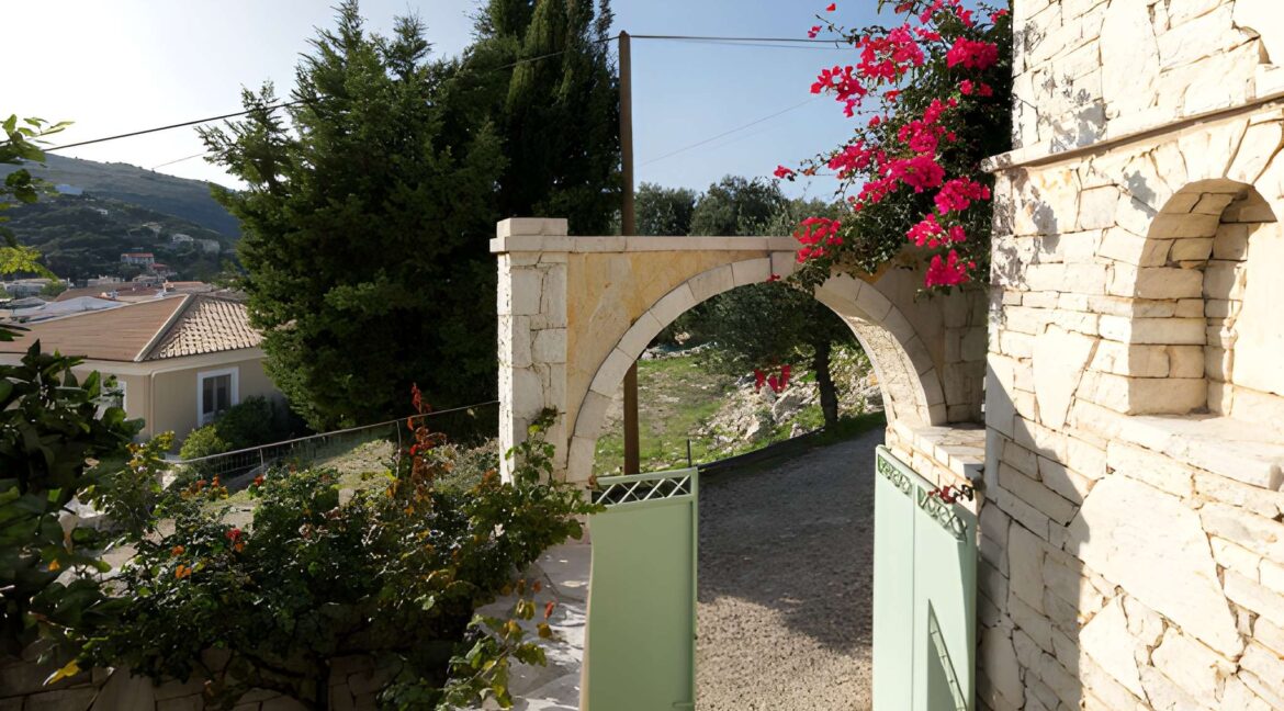 Property for Sale Kassiopi Corfu 5