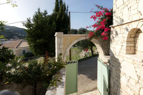 Property for Sale Kassiopi Corfu 5