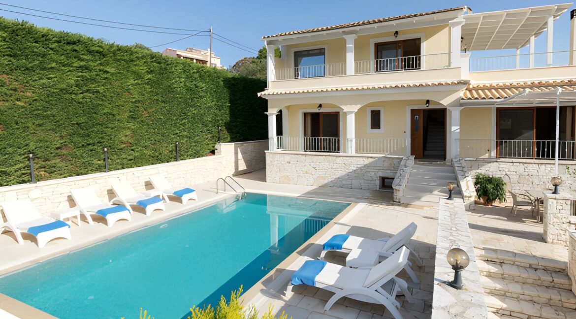 Property for Sale Kassiopi Corfu 6