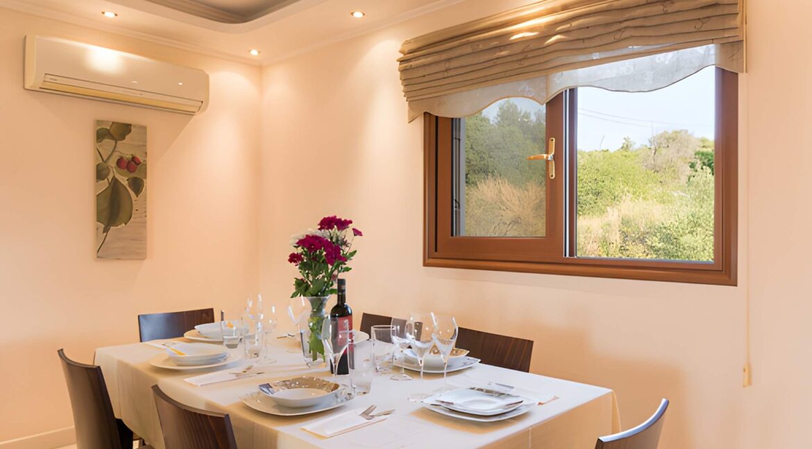 Property for Sale Kassiopi Corfu 6