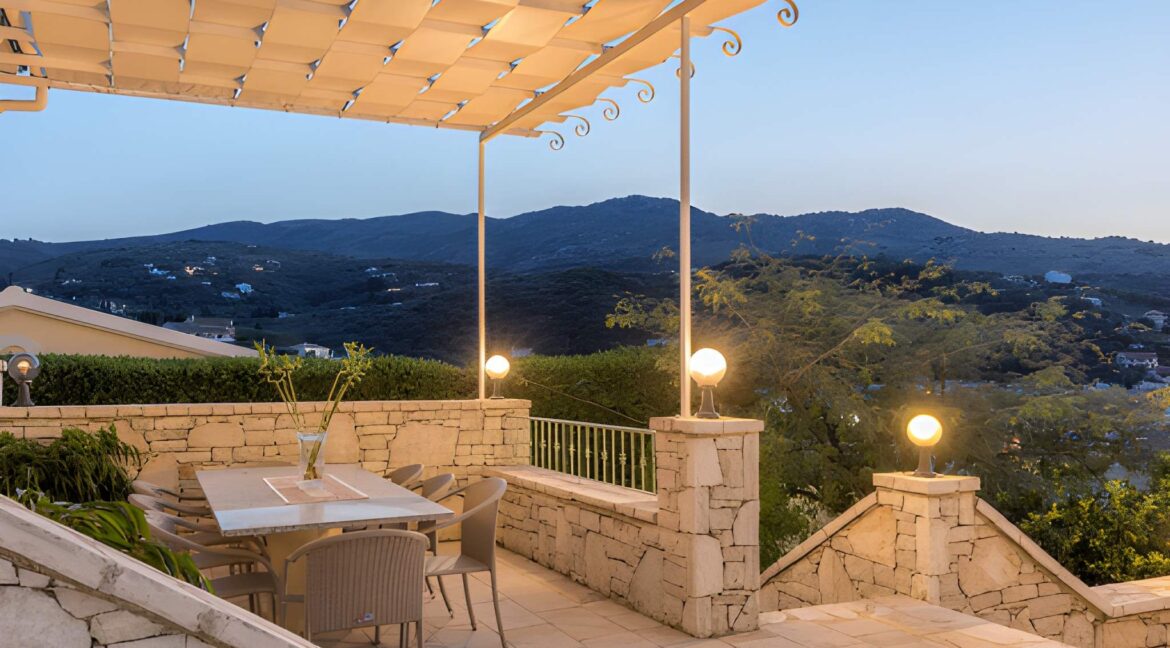 Property for Sale Kassiopi Corfu 6