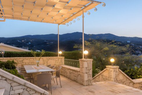 Property for Sale Kassiopi Corfu 6