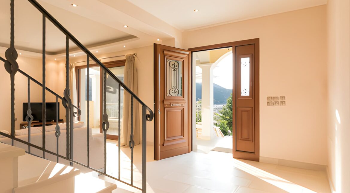 Property for Sale Kassiopi Corfu 6