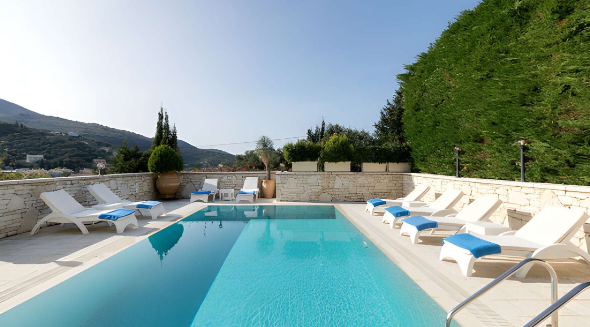 Property for Sale Kassiopi Corfu 6