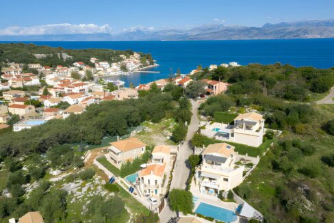 Property for Sale Kassiopi Corfu 7