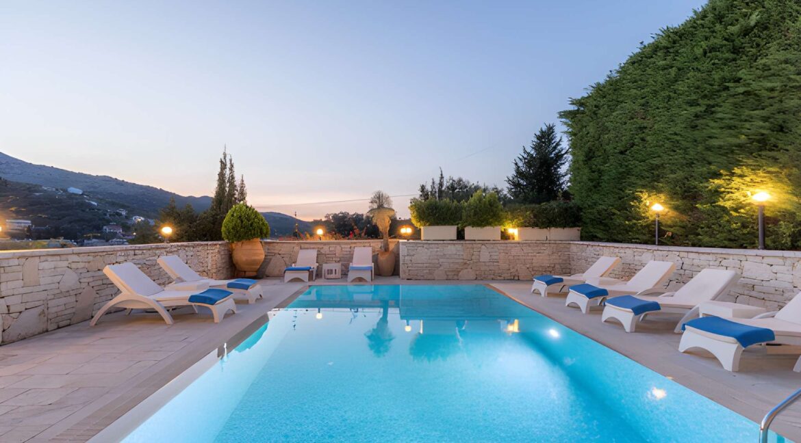 Property for Sale Kassiopi Corfu 7