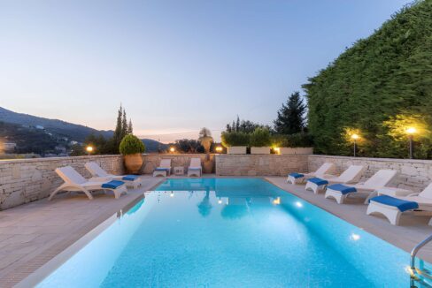 Property for Sale Kassiopi Corfu 7