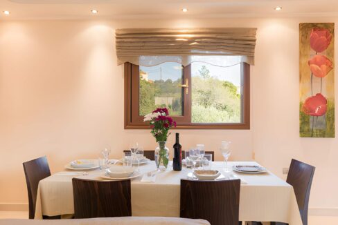 Property for Sale Kassiopi Corfu 7