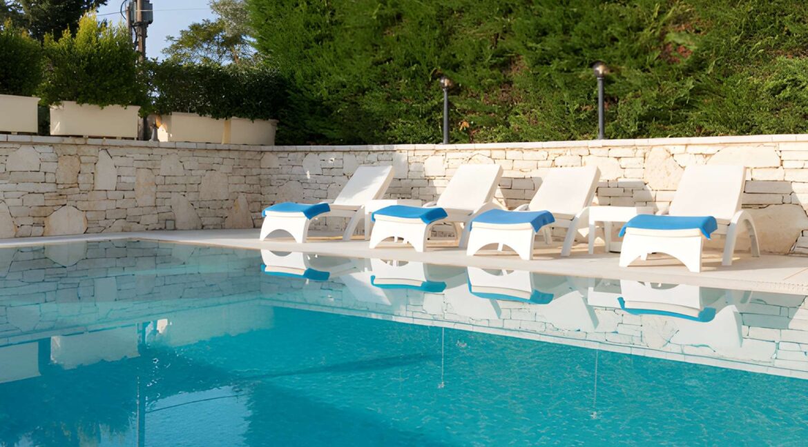 Property for Sale Kassiopi Corfu 7