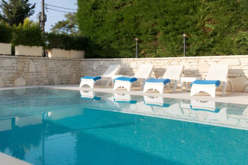 Property for Sale Kassiopi Corfu 7