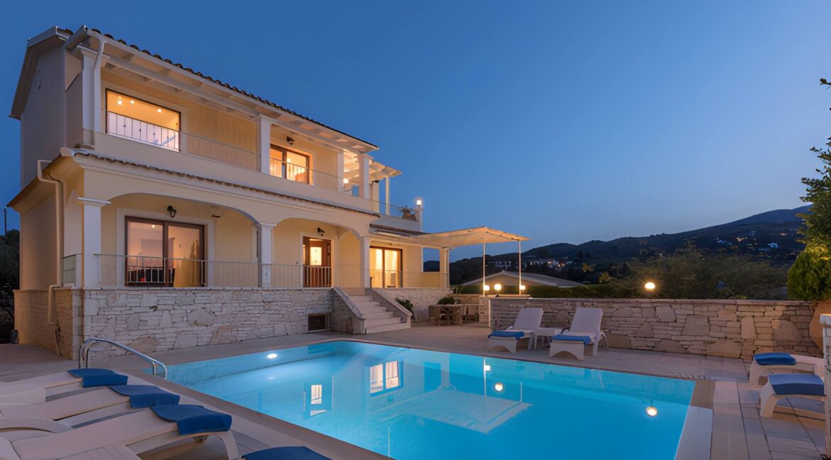 Property for Sale Kassiopi Corfu 8