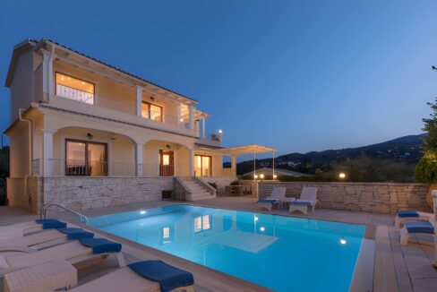 Property for Sale Kassiopi Corfu 8