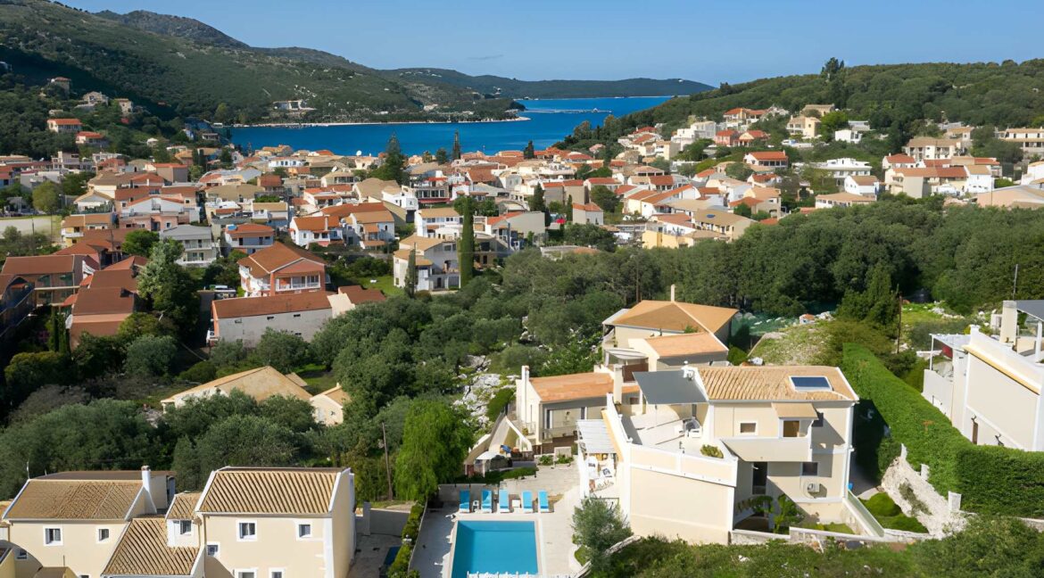 Property for Sale Kassiopi Corfu 9