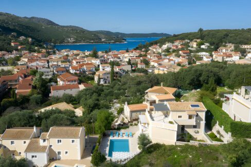 Property for Sale Kassiopi Corfu 9