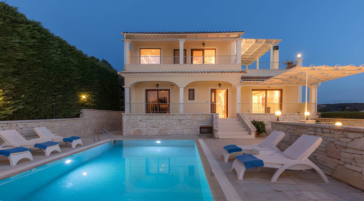 Property for Sale Kassiopi Corfu 9