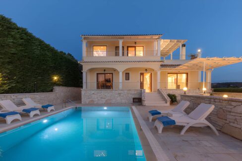 Property for Sale Kassiopi Corfu 9