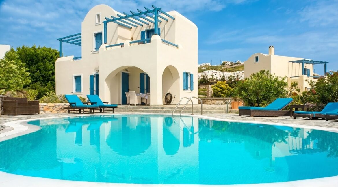 Property for Sale Santorini Akrotiri 2