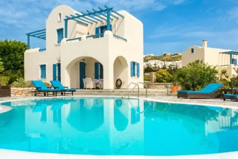Property for Sale Santorini Akrotiri
