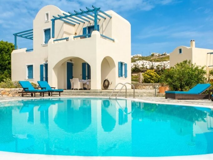 Property for Sale Santorini Akrotiri