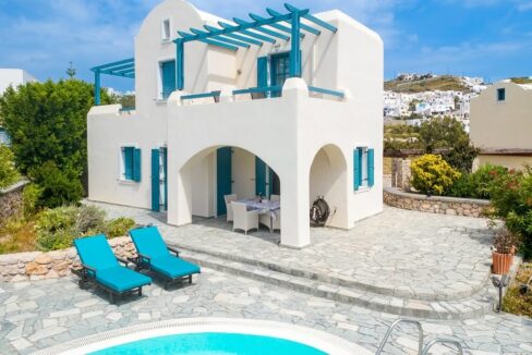 Property for Sale Santorini Akrotiri 3