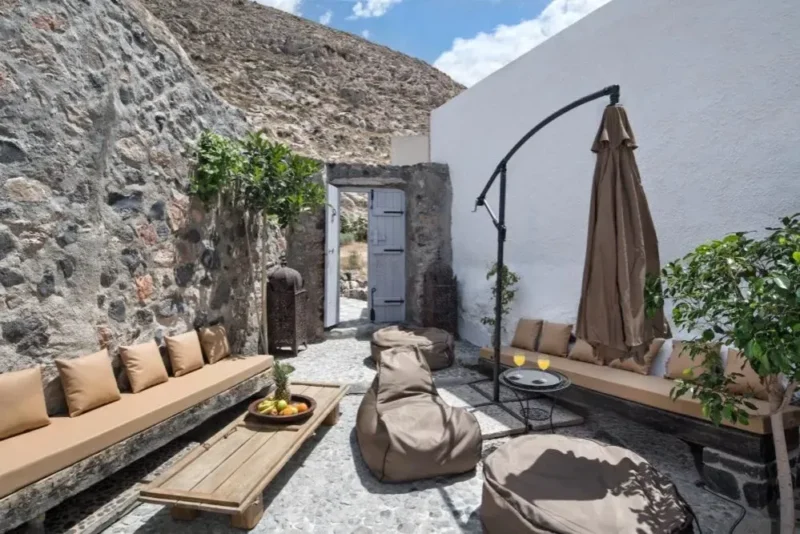 Property for sale Santorini Emporio,