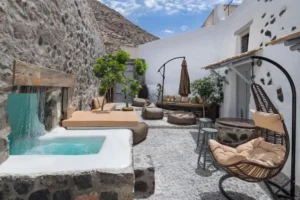 Property for sale Santorini Emporio,