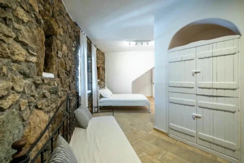 Sea View Villa for Sale Mykonos Panormos 3