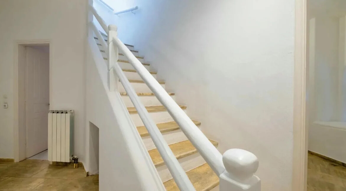 Sea View Villa for Sale Mykonos Panormos 4