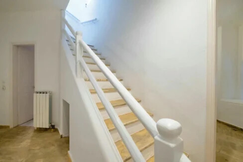 Sea View Villa for Sale Mykonos Panormos 4