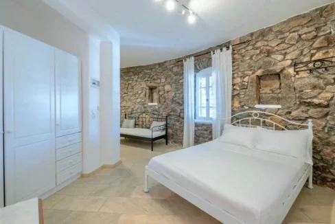 Sea View Villa for Sale Mykonos Panormos 5