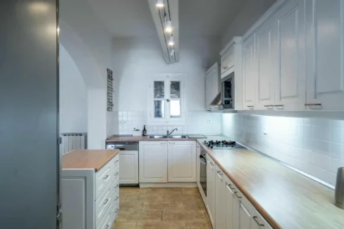 Sea View Villa for Sale Mykonos Panormos 9