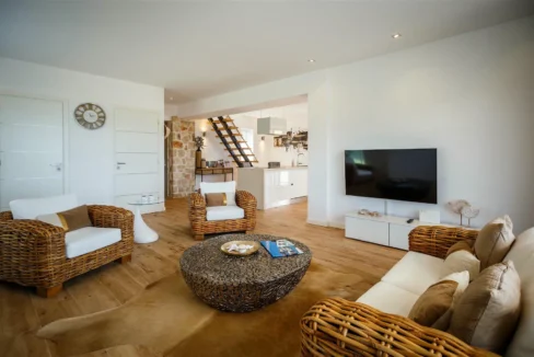 Sea View Villa for Sale Zakynthos Greece 17