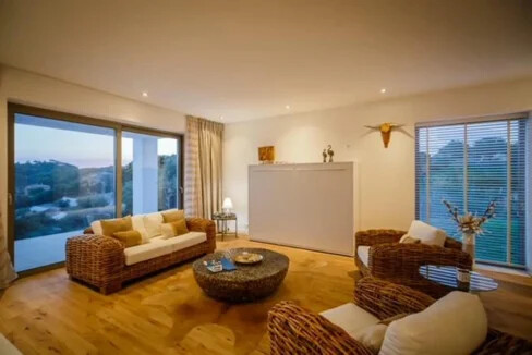 Sea View Villa for Sale Zakynthos Greece 18